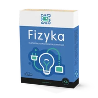 Pomoce naukowe - MPP Fizyka - miniaturka - grafika 1