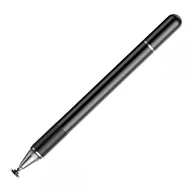 Akcesoria do tabletów i e-booków - Baseus RYSIK DO TELEFONU/TABLETU BASEUS STYLUS PEN BLACK 4U11240 - miniaturka - grafika 1