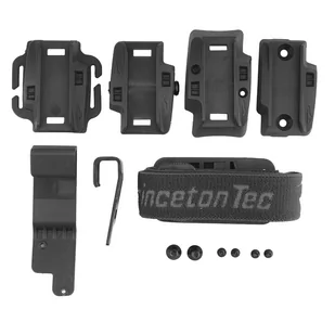 Princeton Tec - Latarka LED Charge MPLS - 55 lm - Czarna - C-RBI-BK - Latarki - miniaturka - grafika 3