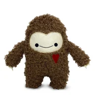Maskotki i pluszaki - WP Merchandise - Zabawka Yeti pluszowy - miniaturka - grafika 1