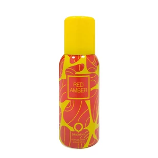 Orientica Red Amber dezodorant 100 ml - Wody i perfumy damskie - miniaturka - grafika 1