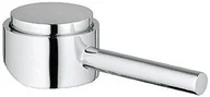 Akcesoria do armatury i ceramiki - Grohe 46633000 lever - miniaturka - grafika 1