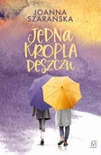E-booki - literatura obca - Jedna kropla deszczu - miniaturka - grafika 1