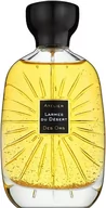 Dezodoranty i antyperspiranty męskie - Atelier des Ors Larmes du Desert 100 ml woda perfumowana - miniaturka - grafika 1