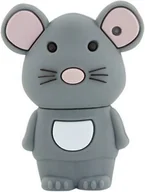 Pendrive - Pendrive DR. MEMORY MYSZ, 64GB - miniaturka - grafika 1