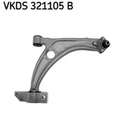 Wahacze - Wahacz, zawieszenie koła SKF Vkds 321105 B - miniaturka - grafika 1