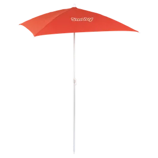 Smoby SMOBY Parasol Do Stolika Domków 810911 - Place zabaw - miniaturka - grafika 1