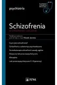 Książki medyczne - schizofrenia. diagnoza i terapia. w gabinecie lekarza specjalisty. psychiatria - miniaturka - grafika 1
