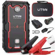 Urządzenia Rozruchowe - Jump startery - Utrai One 12v 2000a - miniaturka - grafika 1