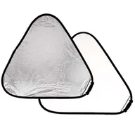 Blendy fotograficzne - Lastolite Trigrip Large 120 cm Silver/White - miniaturka - grafika 1