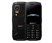 Telefony komórkowe - Hammer Horizon LTE - miniaturka - grafika 1