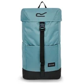 Plecaki - Regatta Plecak Miejski Shilton II 20L Zielony, Rozmiar: One Size - miniaturka - grafika 1