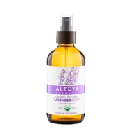 Toniki i hydrolaty do twarzy - Alteya Organic Bulgarian Lavender Water organiczna woda lawendowa 240ml - miniaturka - grafika 1
