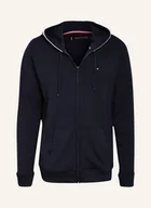 Moda i Uroda OUTLET - Tommy Hilfiger Bluza Rozpinana Rekreacyjna blau - miniaturka - grafika 1