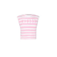 Koszulki męskie - Guess T-shirt | Loose fit - miniaturka - grafika 1