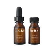 Medik8 MEDIK8 Pure C15 Serum antyoksydacyjne z czystą witaminą C 2x15ml