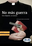 E-booki obcojęzyczne - No Más Guerra - miniaturka - grafika 1