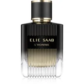 Wody i perfumy męskie - Elie Saab L'HOMME woda perfumowana dla mężczyzn 50 ml - miniaturka - grafika 1