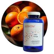 Zapachy do domu - EDEN ORANGE - Kompozycja Zapachowa 500 ml - miniaturka - grafika 1