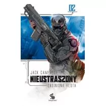 Zaginiona flota T.2 Nieustraszony w.2020 Jack Campbell - Fantasy - miniaturka - grafika 1