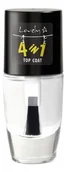Utwardzacze do paznokci - Lovely Top do paznokci 4w1 8 ml - miniaturka - grafika 1