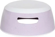 Wyposażenie pokoiku dziecięcego - Stopień/podest LUMA Speckles Lila - miniaturka - grafika 1