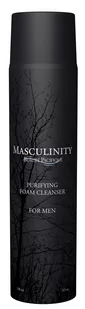 Beaute Pacifique Masculinity Purifying Foam Cleanser Pianka do mycia 150 ml - Pianki do mycia twarzy - miniaturka - grafika 1