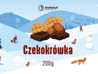 Kisiel - K2024 - Czekokrówka 200g - miniaturka - grafika 1