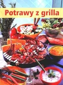 Książki kucharskie - Potrawy z grilla - miniaturka - grafika 1