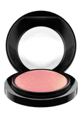 Bronzery i konturowanie twarzy - MAC Mineralize Blush, Róż do policzków, Petal Power, 3,2g - miniaturka - grafika 1