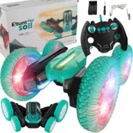 Zabawki zdalnie sterowane - Auto R/C twister MIX Maksik - miniaturka - grafika 1