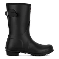 Kalosze damskie - Kalosze HUNTER WFS1013RMA - miniaturka - grafika 1