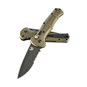 Noże - Nóż Benchmade 9070SBK-1 Claymore - miniaturka - grafika 1