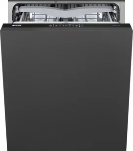 Zmywarka Smeg ST311CS - Zmywarki do zabudowy - miniaturka - grafika 1