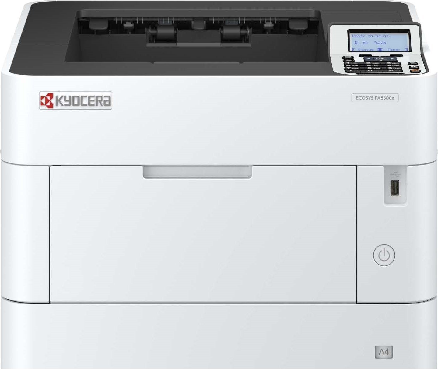 Kyocera ECOSYS PA5500x + Kyocera Life Plus 870B6110C0W3NL3