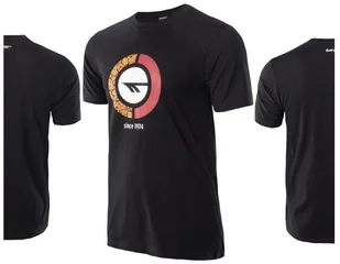 Koszulka męska bawełniana T-Shirt sportowa L - Koszulki męskie - miniaturka - grafika 1