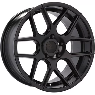 Felgi aluminiowe RACINGLINE RSSA03, 20", 4 szt. - Felgi aluminiowe - miniaturka - grafika 1