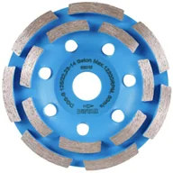 Tarcze do pił - Milwaukee DISTAR POT DISC CONCRETE 125 x 22.23mm - miniaturka - grafika 1
