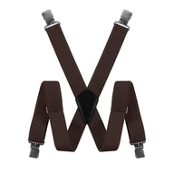 Dodatki do ubrań - Mocne Szelki Do Spodni Narciarskich Narciarskie, Szel-29-5 - Szel-29-5 - miniaturka - grafika 1