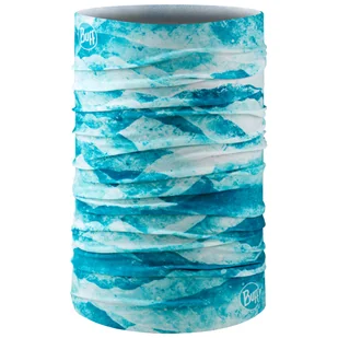 Chusta wielofunkcyjna Buff Original Ecostretch - Czapki i chusty sportowe damskie - miniaturka - grafika 1
