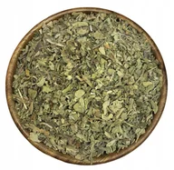 Herbata - CZYSTEK SUSZONY 100% liść czystka 250g - miniaturka - grafika 1