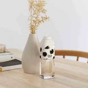 Monbento Butelka M Positive, Graphic Plume - Survival - akcesoria - miniaturka - grafika 5