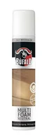 Środki do obuwia i ubrań - BUFALO MULTI FOAM PIANKA CZYSZCZĄCA DO OBUWIA 200 ml - miniaturka - grafika 1