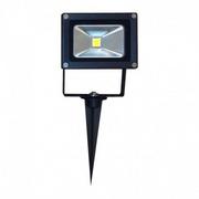 Lampy ogrodowe - Garden Lights FLOOD 9501011 reflektor ogrodowy 1x15W/LED PLD9508011 - miniaturka - grafika 1