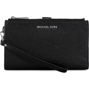 Michael Kors Portfel Wristlets - Portfele - miniaturka - grafika 1