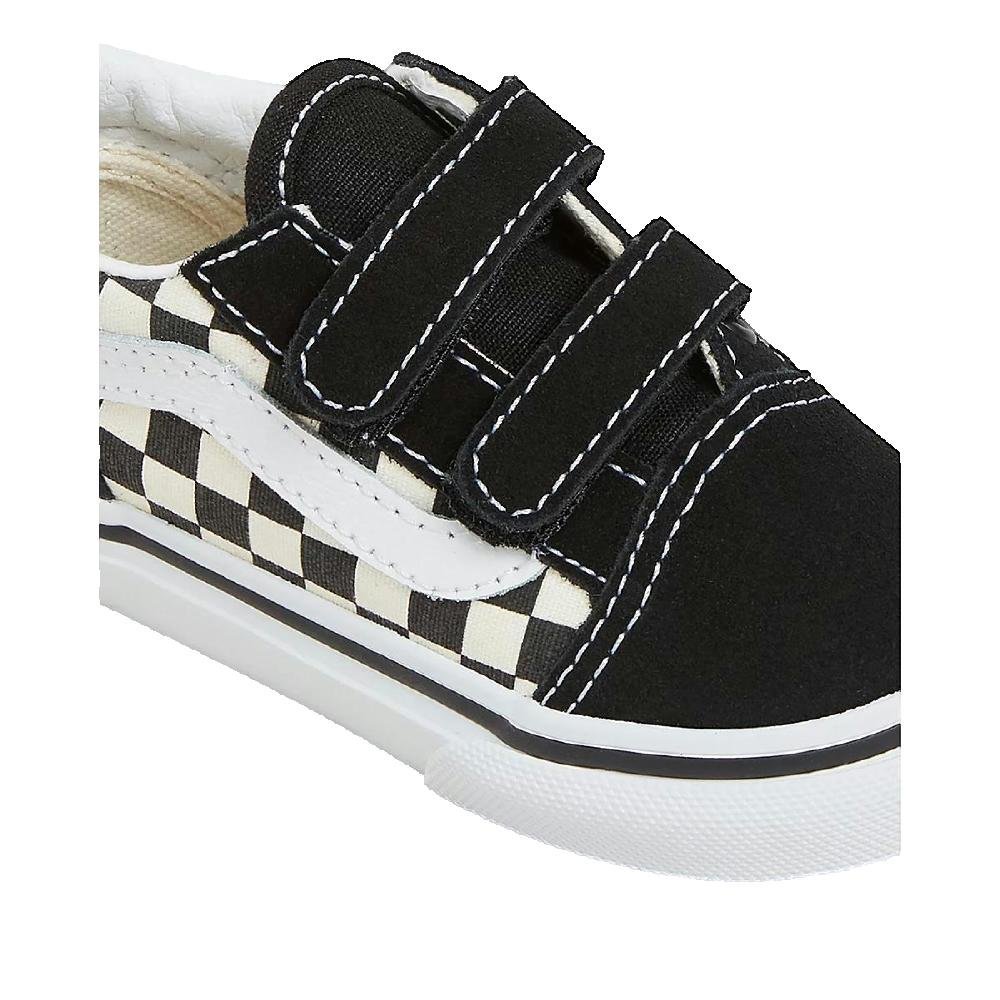 Vans Old Skool V Trampki dziecięce niski fason