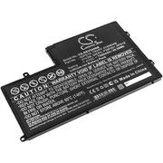 Baterie do laptopów - Dell Inspiron 14-5442 / 00PD19 7500mAh 55.50Wh Li-Ion 7.4V (Cameron Sino) - miniaturka - grafika 1