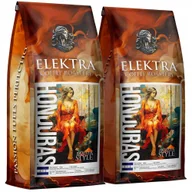Kawa - Kawa ziarnista Honduras Elektra - Świeżo Palona 2x1kg - BLUE ORCA COFFEE - miniaturka - grafika 1
