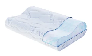 Poduszka COMO LUX pokrowiec Silvercare - Poduszki - miniaturka - grafika 1