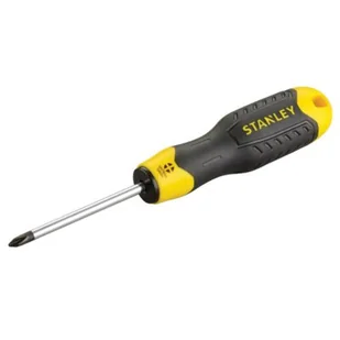 Stanley Wkrętak cushion grip - Śrubokręty - miniaturka - grafika 1